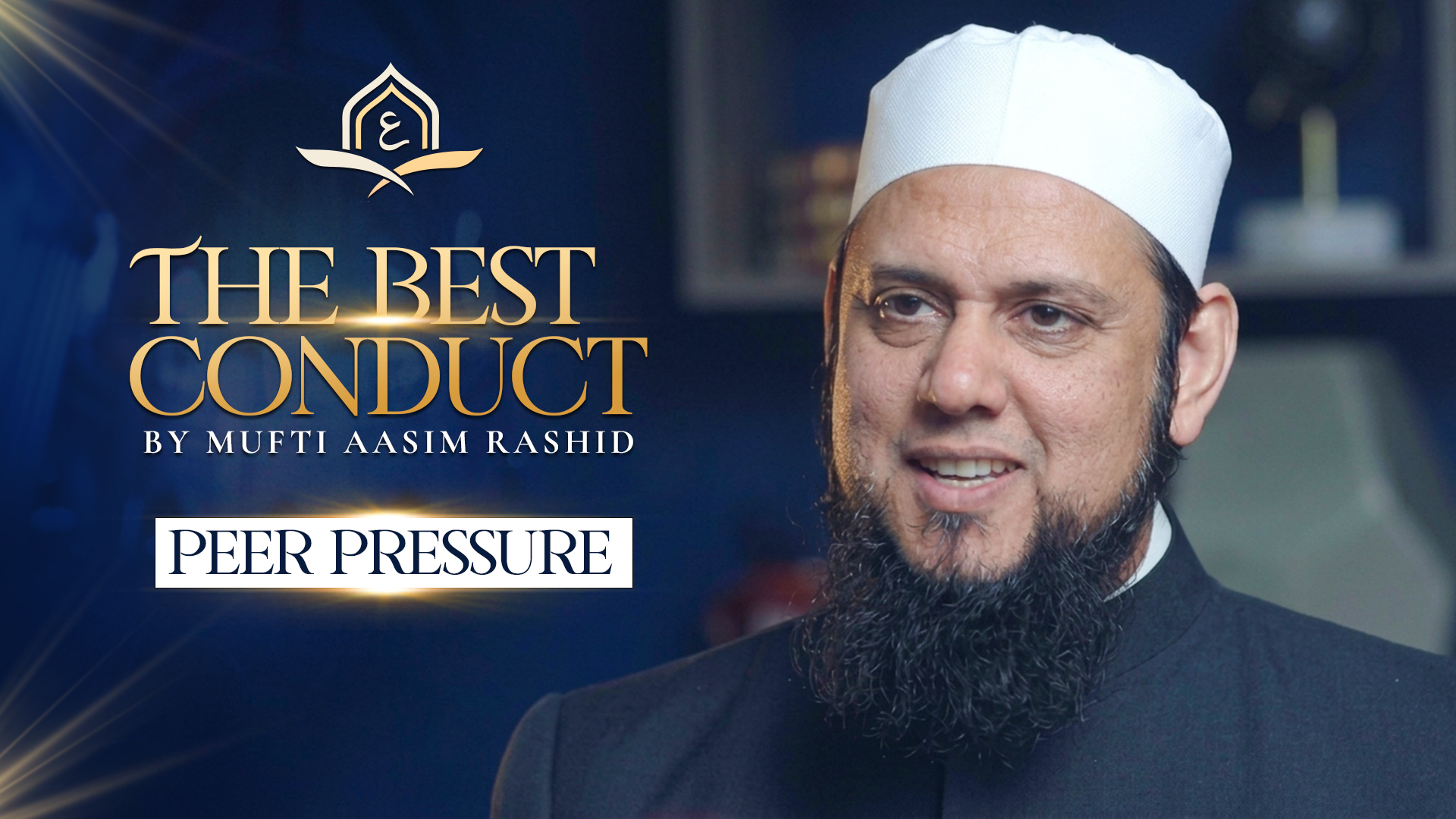 Ep. 13: Peer Pressure | Best Conduct