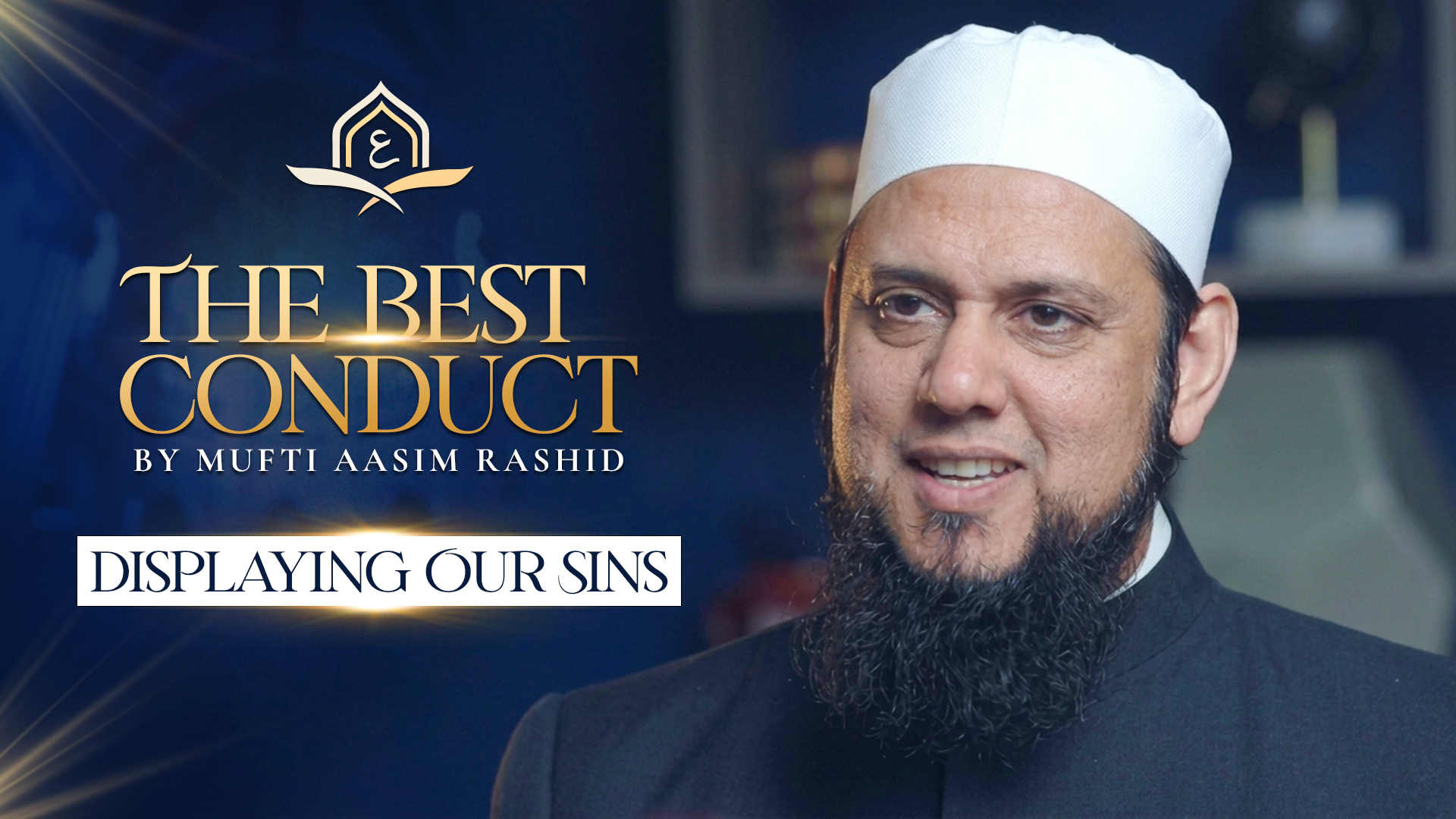 Ep. 14: Displaying Our Sins | Best Conduct
