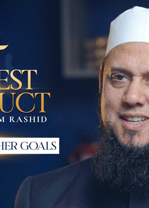 Ep. 17: New Term, Higher Goals| Best Conduct