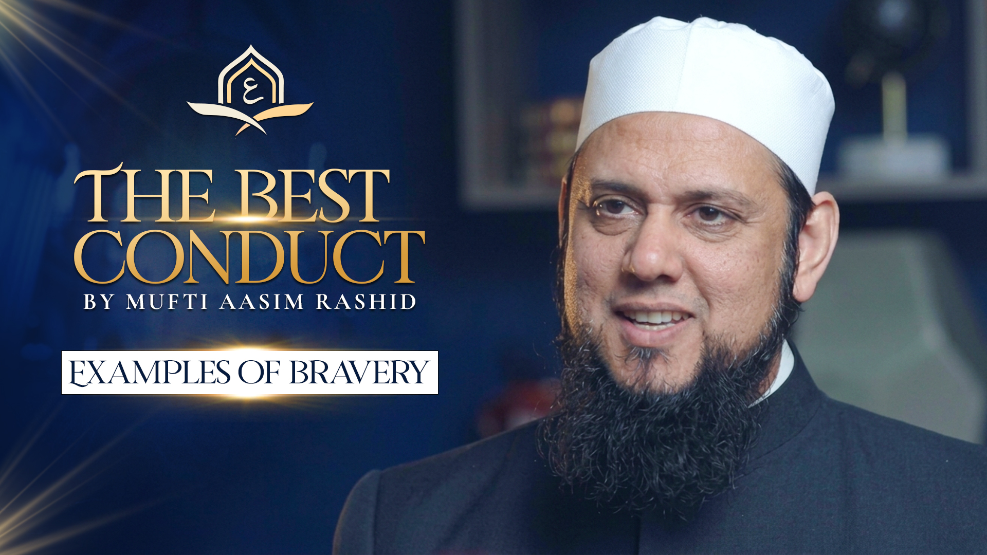 Ep. 19: Examples of Bravery | Best Conduct