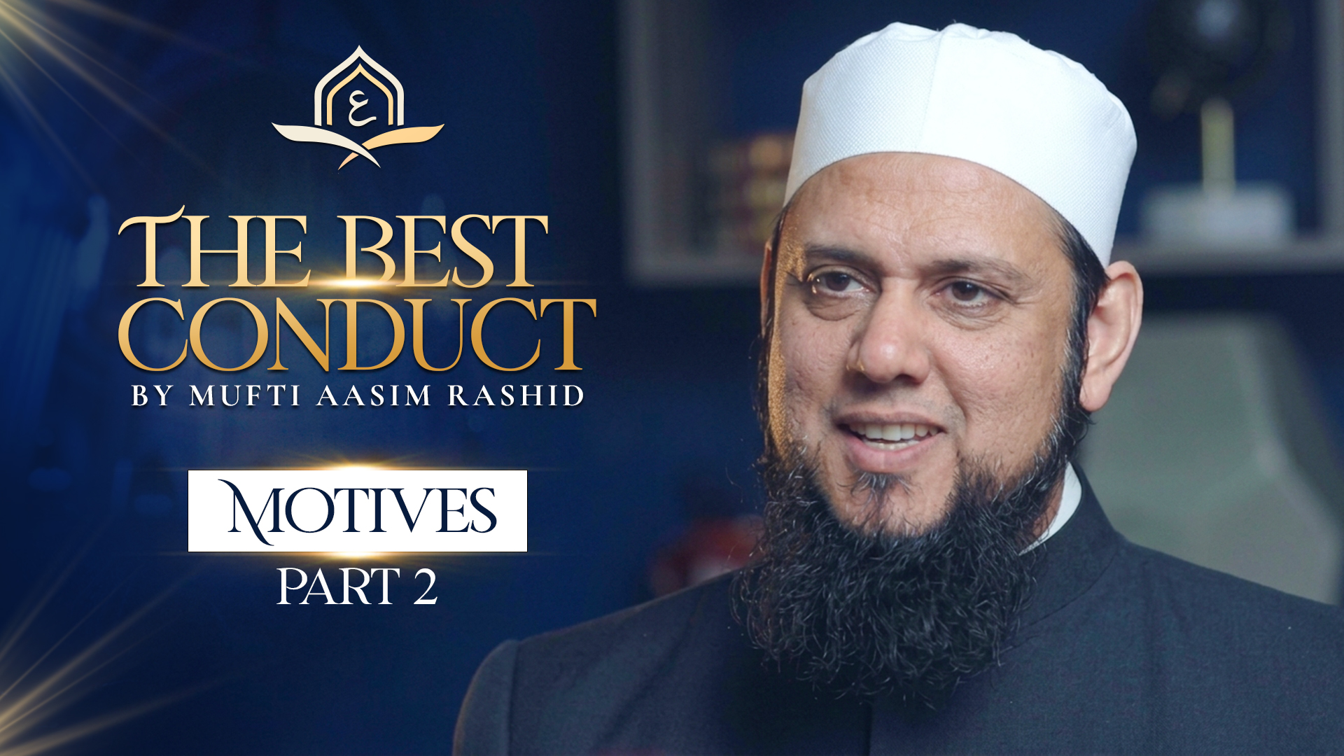 Ep. 02: Motives Part 2 | Best Conduct