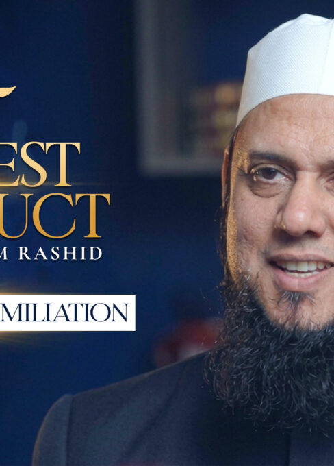 Ep. 22: Humility vs Humiliation | Best Conduct