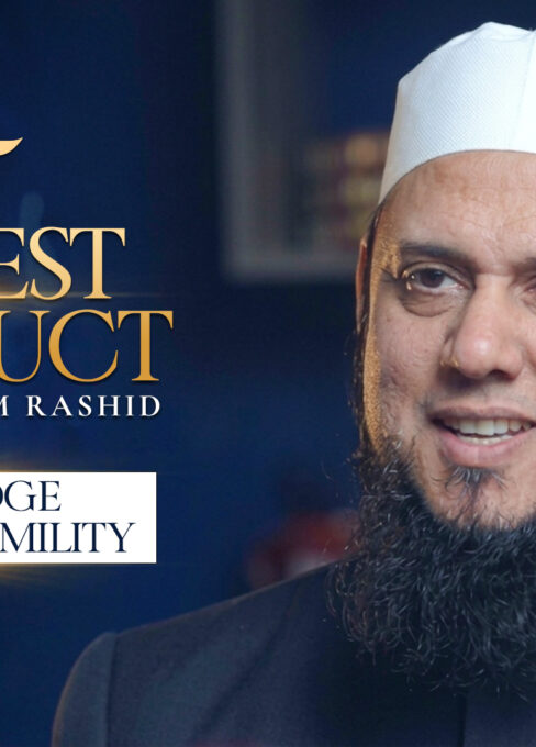Ep. 34: Knowledge Requires Humility | Best Conduct