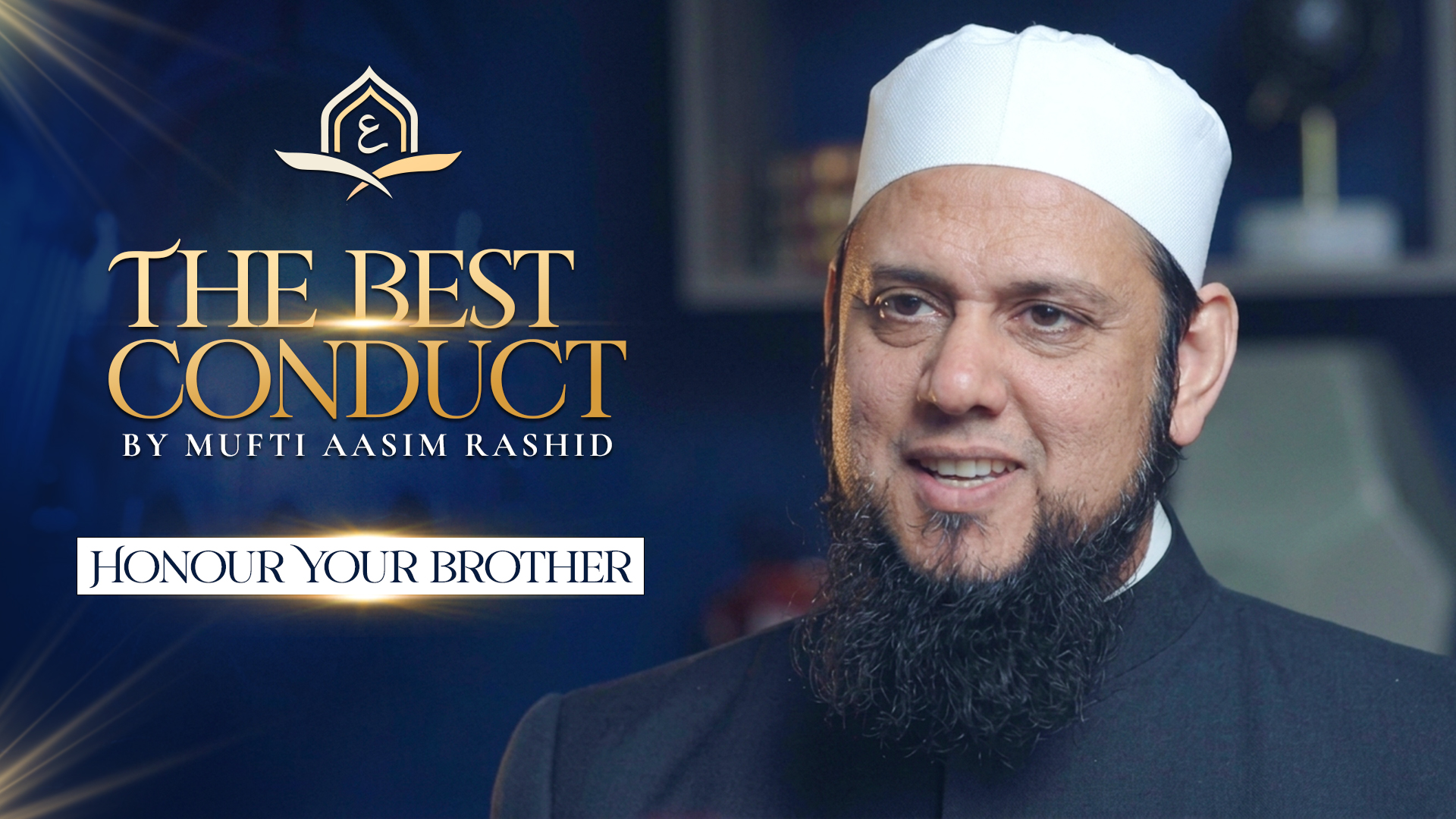 Ep. 42: Honour Your Brother | Best Conduct