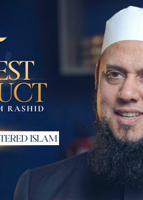 Ep. 44: How Umar (RA) Entered Islam | Best Conduct