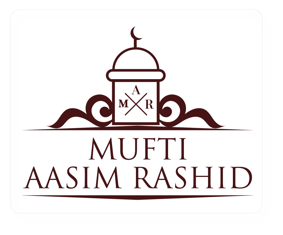 Mufti Aasim Rashid Al-Ihsan