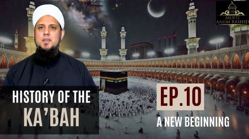 ep 10-Mufti Aasim Rashid-Al Ihsan