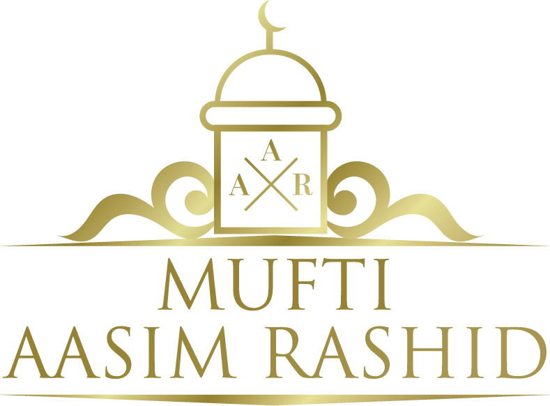 Mufti Aasim Rashid