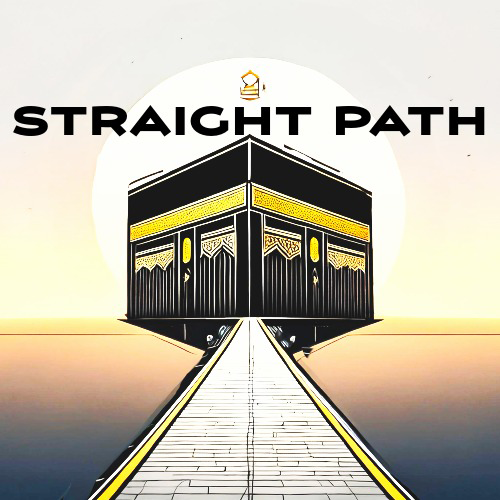 The Straight Path Mufti Aasim Rashid