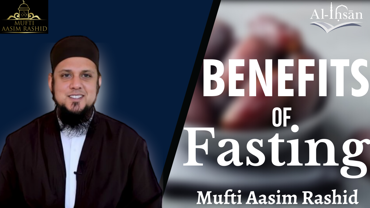 Benefits of Fasting