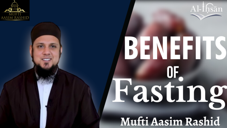 Benefits of Fasting