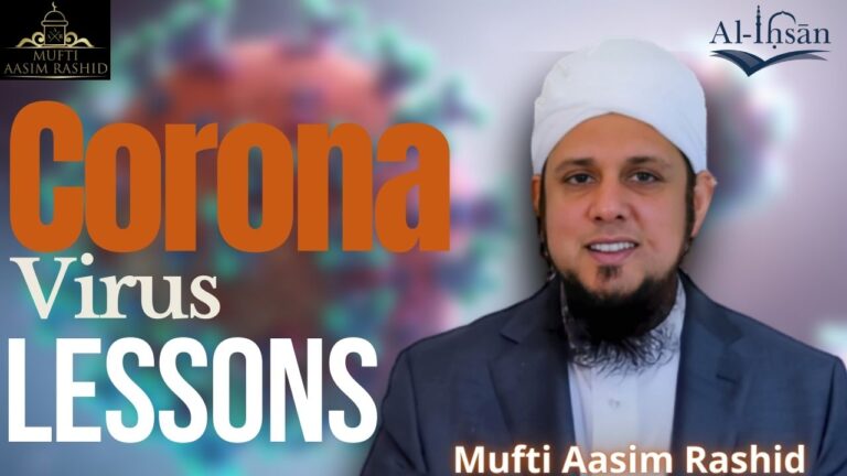 Corona Virus Lesson