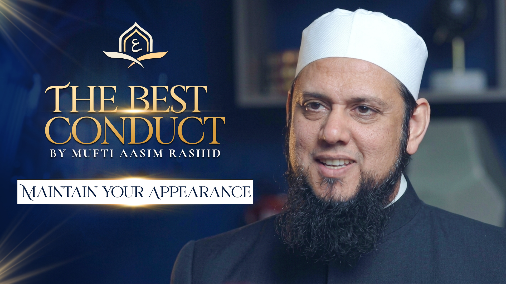 Ep. 09: Maintain your Appearance | Best Conduct