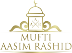 Mufti Aasim Rashid